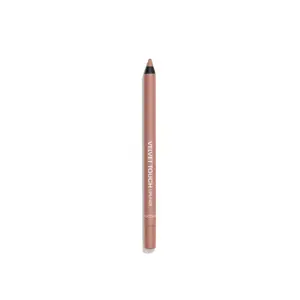 GOSH COPENHAGEN Velvet Touch Lipliner Waterproof voděodolná konturka na rty - 011 Nougat 1,2 g