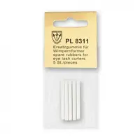 Kellermann Tamponky - kleště na řasy  náhradní tamponky