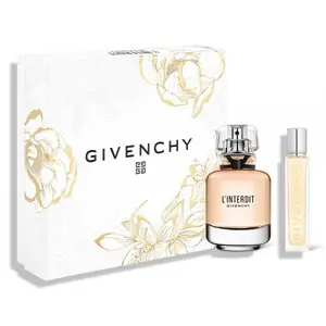Givenchy L'INTERDIT EDP MOTHER'S DAY dárková sada 50 ml