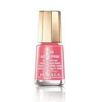 Mavala Techni-Color lak na nehty - Arty Pink 5 ml