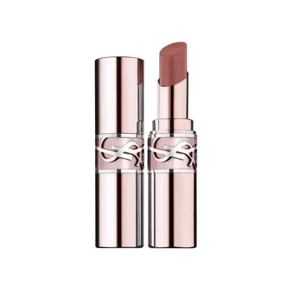 Yves Saint Laurent LOVESHINE CANDYGLOW balzám na rty - 8B THAT PINK 3.1 g
