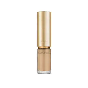 Juvena Delining Tinted Fluid Bronze SPF 10 protivráskový fluid 50 ml