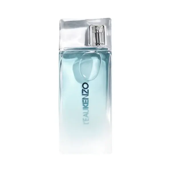 Kenzo L'Eau Kenzo Below Zero Pour Homme toaletní voda 50 ml