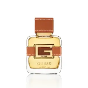 Guess Iconic Men parfémová voda  30 ml