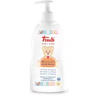 Trudi Baby Care mléko do koupele pro děti 500 ml