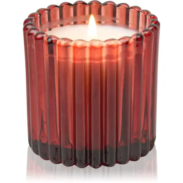 Paddywax 12 Days of Christmas Winter Berry vonná svíčka 127 g