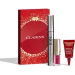 Clarins Wonder Volume Mascara XXL Holiday Season dárková sada