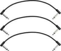 Fender Blockchain 4" Patch Cable, 3-Pack