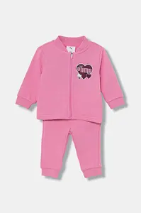 Dětská tepláková souprava Puma 2-pack