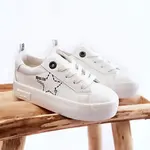 BIG STAR SHOES Veľká hviezda