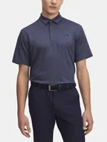 Men's T-shirt Under Armour UA Playoff 3.0 Printed Polo - Men's