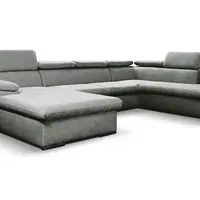 Sedací souprava Coast II Provedení: Pravá U, látka: Verita 68