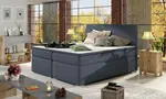 Boxspring Bolero Barva korpusu: Soro 76, Rozměr: 160 x 200 cm