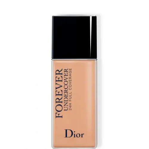 Dior Diorskin Forever Undercover vysoce krycí a dlouhodržící ultra fluidní make-up - 40