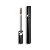 Sisley Mascara So Stretch prodlužující a posilující řasenka - 2 Deep Brown 8 g