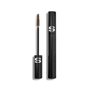 Sisley Mascara So Stretch prodlužující a posilující řasenka - 2 Deep Brown 8 g