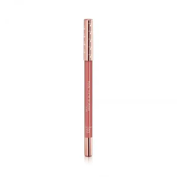 Naj-Oleari Perfect Shape Lip Pencil  konturovací tužka na rty - 03 vintage pink 1,12g