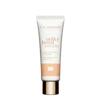 Clarins Milky Boost Cream BB krém - 02,5  45 ml