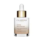Clarins TINTED OLEO-SERUM  make-up - 02 30 ml