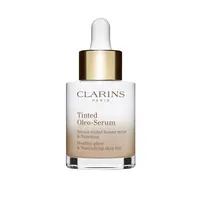 Clarins TINTED OLEO-SERUM  make-up - 02 30 ml