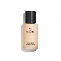 CHANEL N°1 de chanel revitalizing foundation Rozjasnuje - hydratuje - chrani<br> - BR12 30ML 30 ml