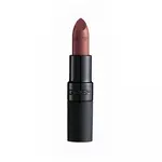 GOSH COPENHAGEN Velvet Touch Lipstick Matt Edition rtěnka - 012 Matt Raisin 4g