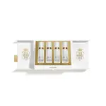 Sisley Sisleya L'Intégral Anti-Âge LA CURE 4x10ml set intenzivní ošetření proti stárnutí 4 x 10 ml