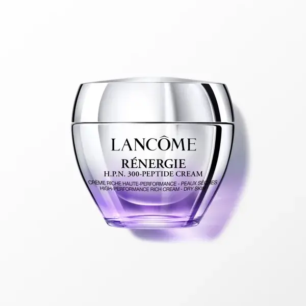 Lancôme Rénergie H.P.N. 300-Peptide Cream pro suchou pleť krém na obličej 50 ml