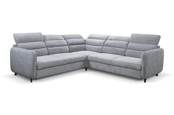 Sedací souprava Samos I Provedení: Univerzální, látka: Aragon 97