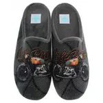 Pánské domácí pantofle Medi Line 150-025 gris 46