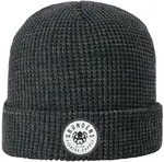 Grundéns čepice kracken waffle beanie - heather charcoal