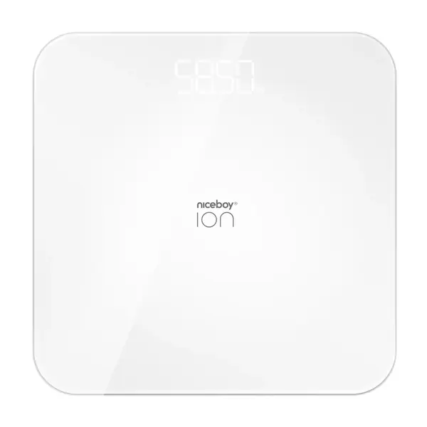 Niceboy ION FitScale White