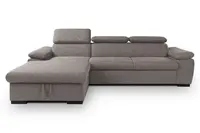 Sedací souprava Paros - Gerra 90 Provedení: Levá varianta, látka: Gerra 90