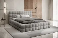 Postel Dizzle Rozměr: 180 x 200 cm, látka: Royal 4