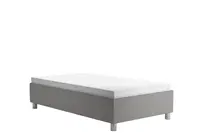 Válenda Fiona Rozměry: 110 x 200 cm, Matrace: Nelly, látka: Malmo New 83