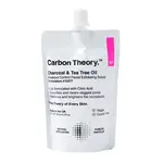 Carbon Theory Facial Exfoliating Scrub peeling 125 ml