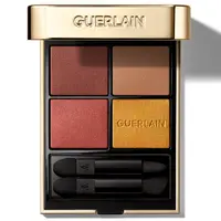 Guerlain Ombres G  paleta očních stínů - 214 Exotic Orchid