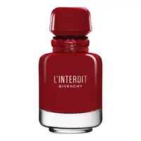 Givenchy L'Interdit Rouge Ultime parfémová voda 50 ml