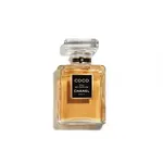 CHANEL Coco Parfémová voda s rozprašovačem - EAU DE PARFUM 35ML 35 ml