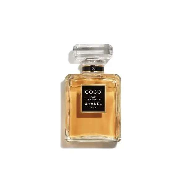 CHANEL Coco Parfémová voda s rozprašovačem - EAU DE PARFUM 35ML 35 ml