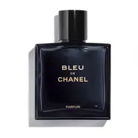 CHANEL Bleu de chanel Parfém s rozprašovačem - PARFUM 50ML 50 ml