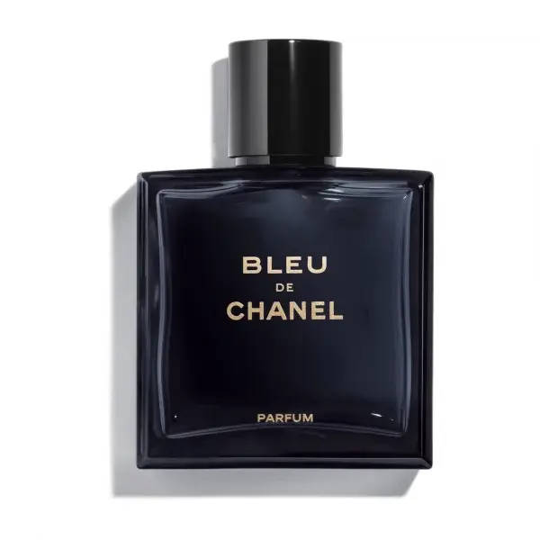 CHANEL Bleu de chanel Parfém s rozprašovačem - PARFUM 50ML 50 ml