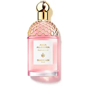 Guerlain Aqua Allegoria Florabloom toaletní voda 125 ml