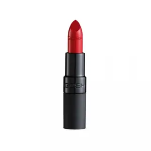 GOSH COPENHAGEN Velvet Touch Lipstick Matt Edition rtěnka - 029 Runway Red 4ml