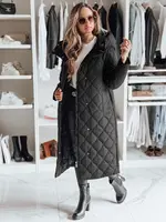 Dámská zimní bunda Dstreet TY0000