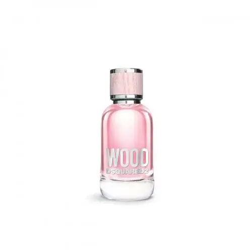 Dsquared2 Wood pour femme toaletní voda 30 ml