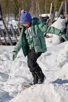 Dětské lyžařské kalhoty Reima Sild