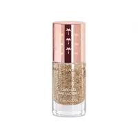 Naj-Oleari Oleo gel Nail Lacquer lak na nehty s gelovým efektem -  33 glim.gold 8 ml