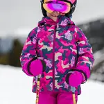 Dětská bunda Lego LWJAZ 808