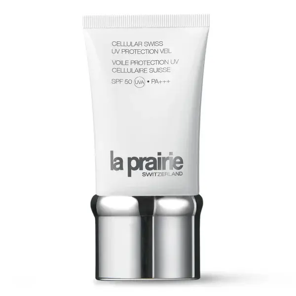La Prairie Cellular Swiss UV Protection Veil SPF 50 každodenní ochrana proti slunečnímu záření 50 ml